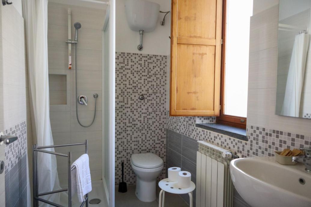 Hostel Deluxe Pompei
