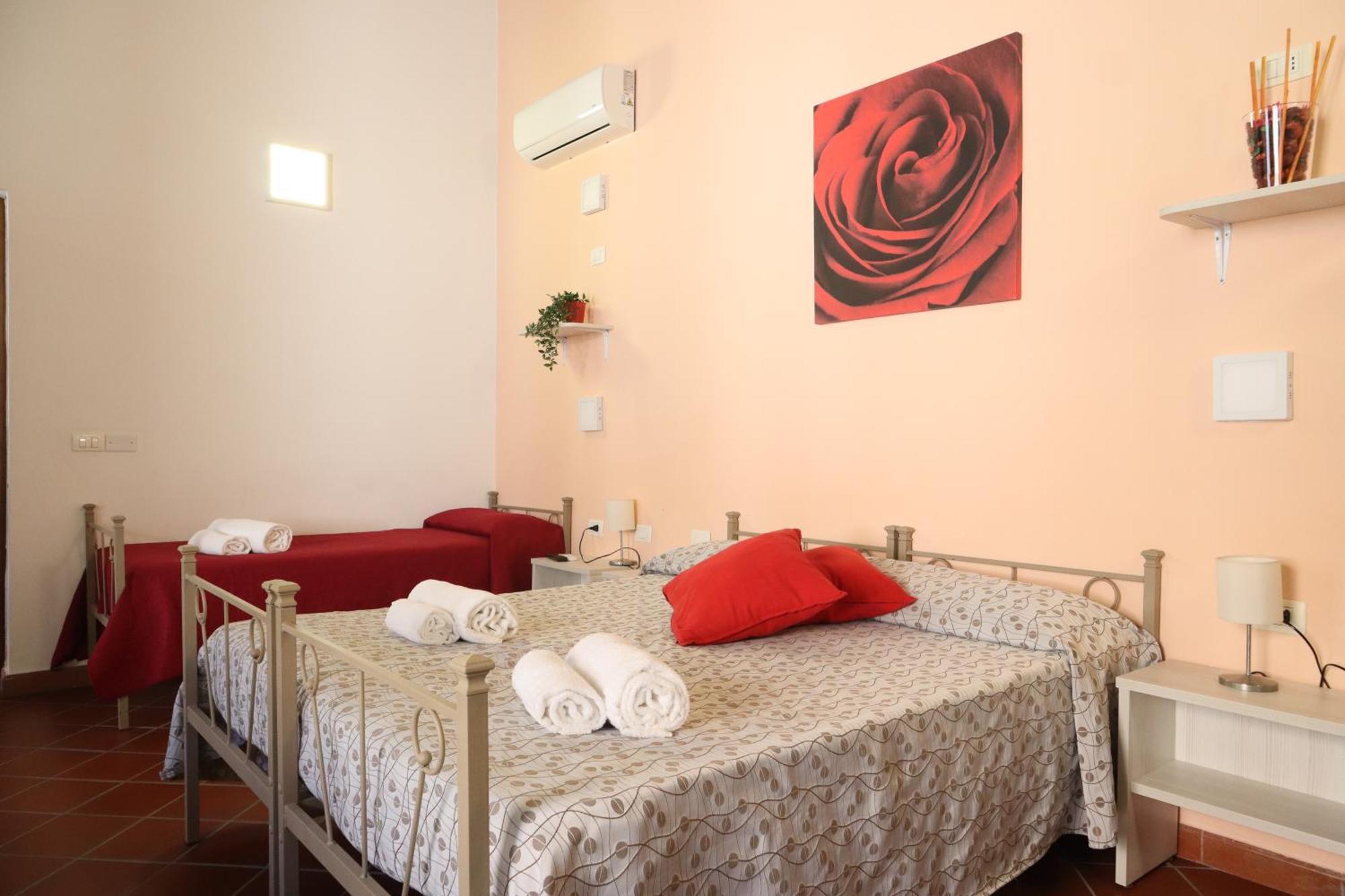 Hostel Deluxe *