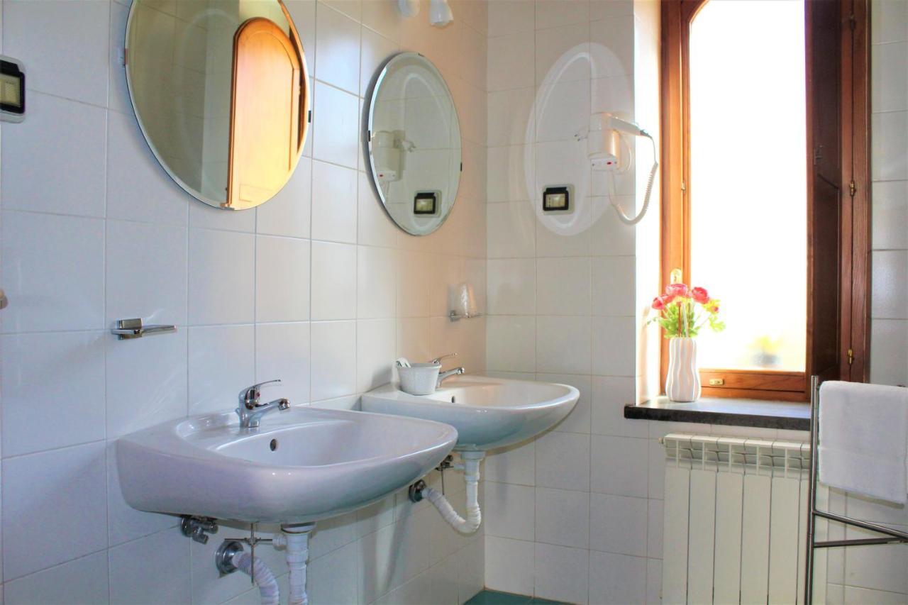 Deluxe Hostel Pompei