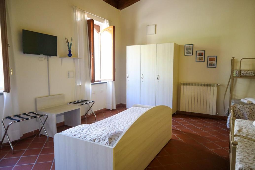 Deluxe Hostel